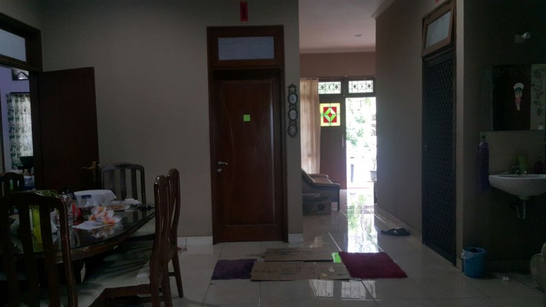 Dijual Rumah di Villa Melati Vista - Serpong