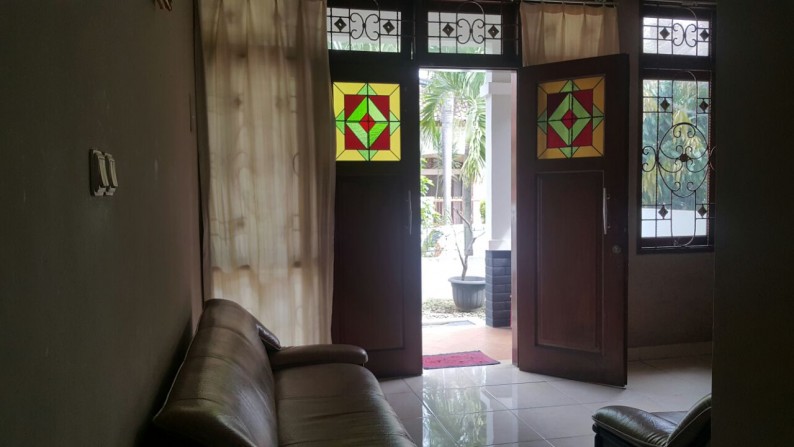 Dijual Rumah di Villa Melati Vista - Serpong