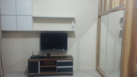 Apartemen Bagus di Bintaro Jaya