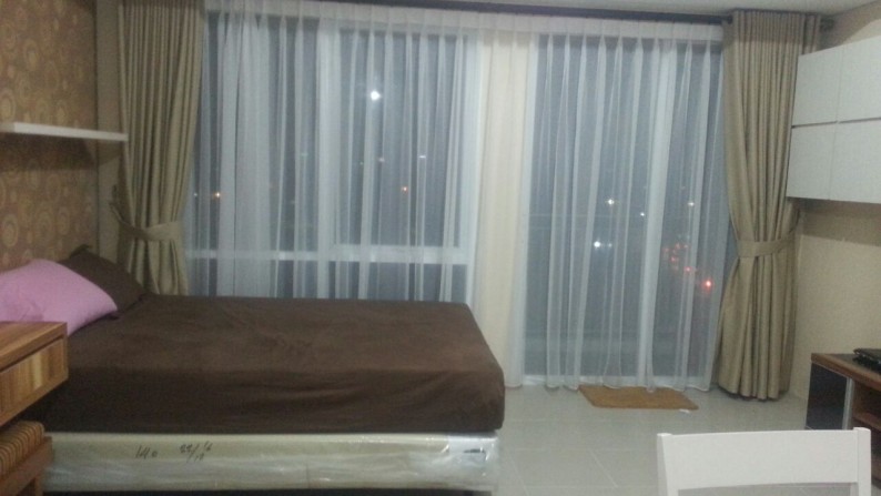 Apartemen Bagus di Bintaro Jaya
