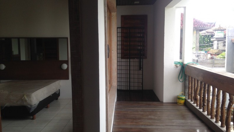 Well Maintained Villa in Seminyak Area