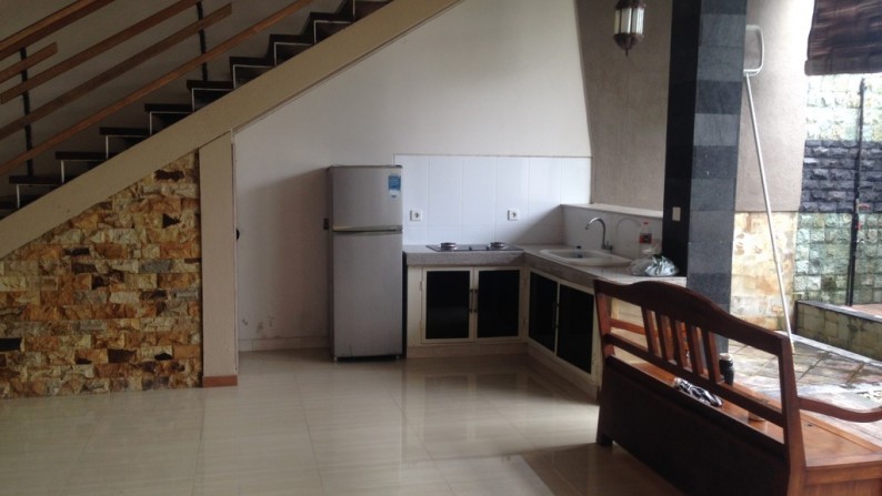 Well Maintained Villa in Seminyak Area