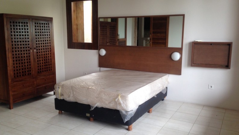 Well Maintained Villa in Seminyak Area