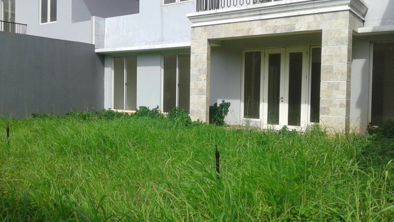 DIJUAL MURAH RUMAH BAGUS DAN NYAMAN DI CLUSTER MENTARI ALAM SUTERA