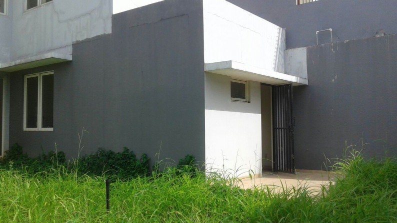 DIJUAL MURAH RUMAH BAGUS DAN NYAMAN DI CLUSTER MENTARI ALAM SUTERA