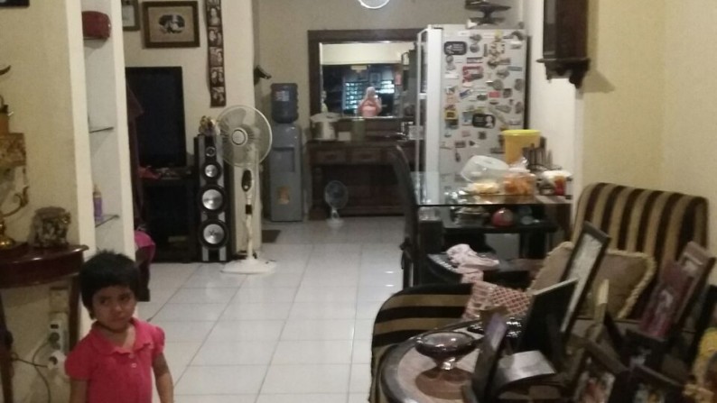 Rumah Bagus Siap Huni Di Bintaro Sektor 9