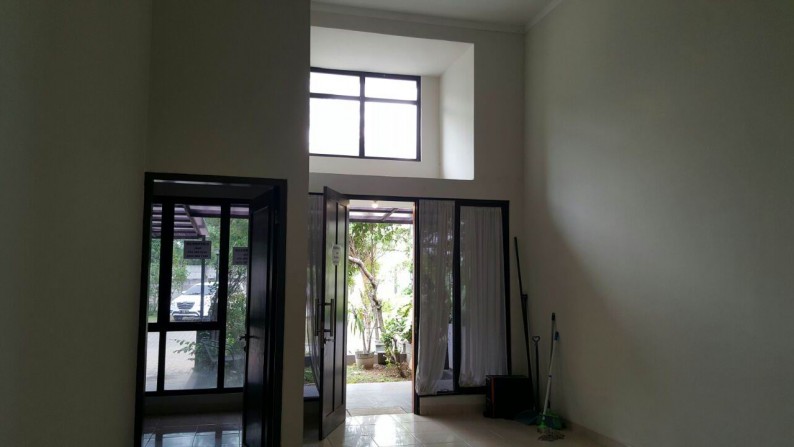 DIJUAL SANGAT MURAH RUMAH ASRI DI FORTUNE SPRING,GRAHA RAYA