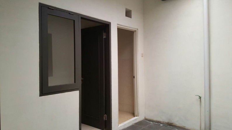 DIJUAL SANGAT MURAH RUMAH ASRI DI FORTUNE SPRING,GRAHA RAYA