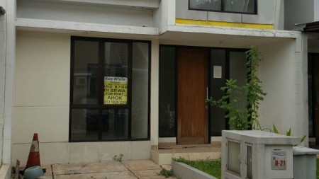 DIJUAL MURAH RUMAH ASRI DAN NYAMAN DI FORTUNE SPRING,GRAHA RAYA