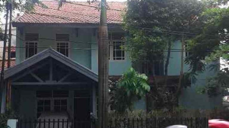 Rumah Bagus,nyaman Merpati Sektor 1 Bintaro Jaya