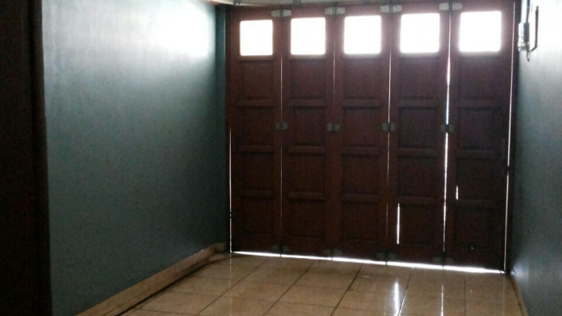 Dijual Rumah di Jl. Raya Pamulang 2 (Benda Raya) - Tangerang