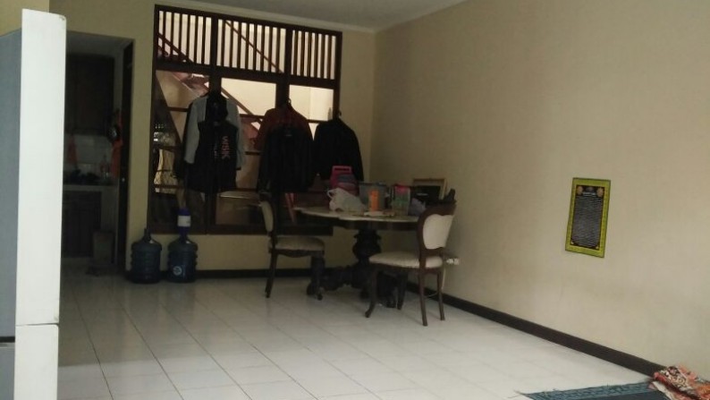 Rumah Bagus,siap huni di Bintaro Jaya Jakarta Selatan