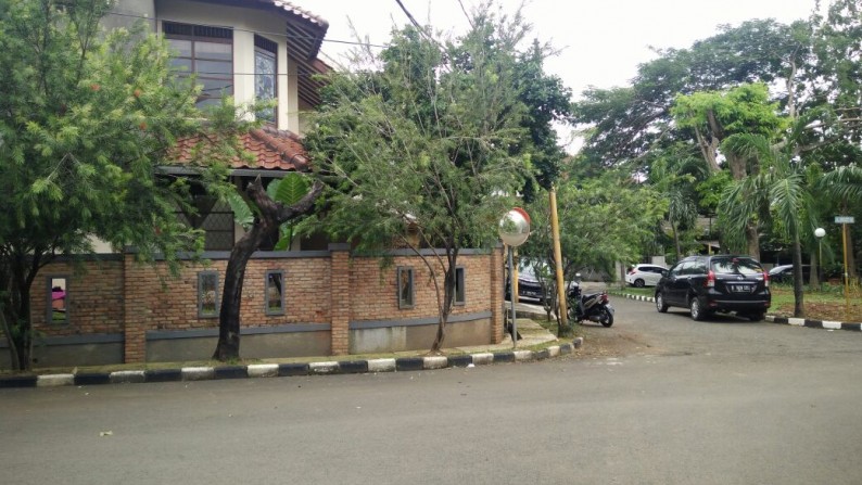 Rumah Bagus,siap huni di Bintaro Jaya Jakarta Selatan