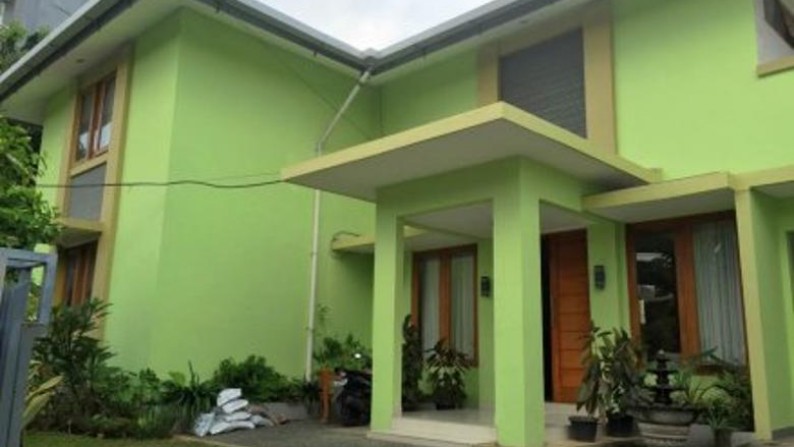 DIJUAL Rumah Kost at Wijaya JakSel