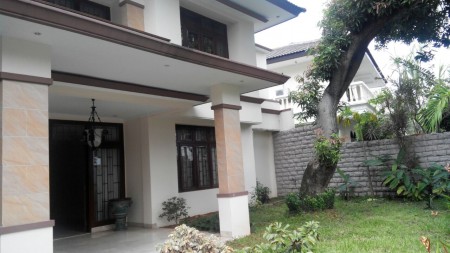 Rumah DIsewakan di Pondok Indah Harga Murah