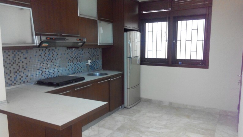 Rumah DIsewakan di Pondok Indah Harga Murah