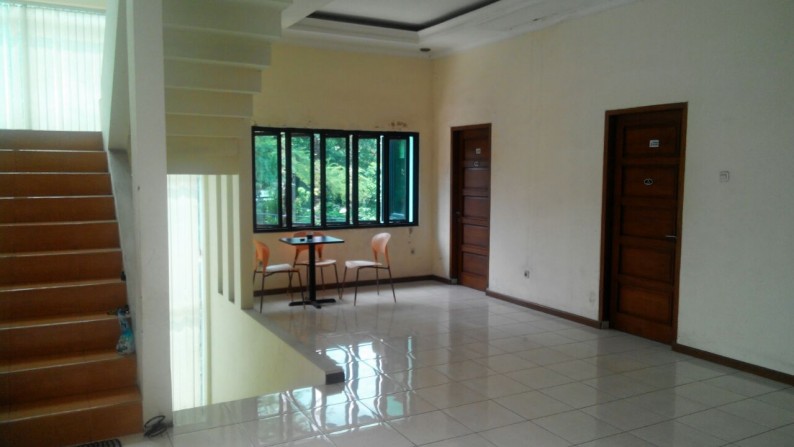 Rumah DIsewakan di Pondok Indah Harga Murah