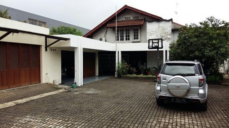 rumah murah dipinngir jalan raya bekasi timur bisa untuk usaha