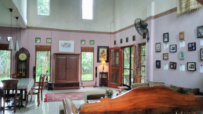 Rumah di Cinangka Sawangan