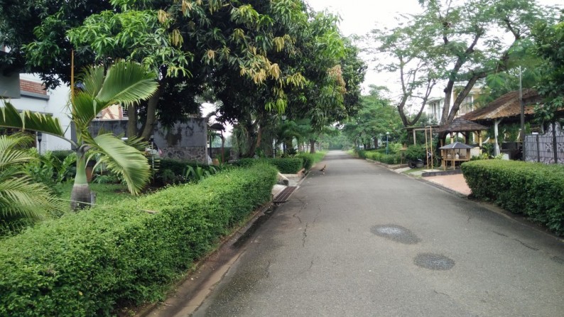 Rumah nyaman di Dukuh Bima Buana