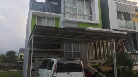 DIJUAL MURAH RUMAH MINIMALIS MODERN DI MODERNLAND