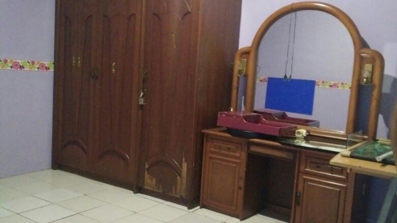 Rumah Bagus,siap huni di Bintaro 9