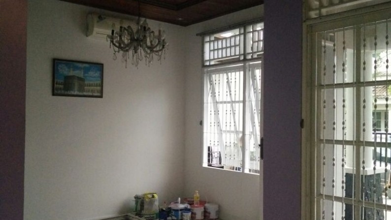 Rumah Bagus,siap huni di Bintaro 9