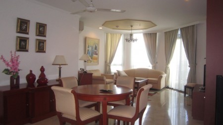 READY FOR RENT - Exclusive Spacious Apartment