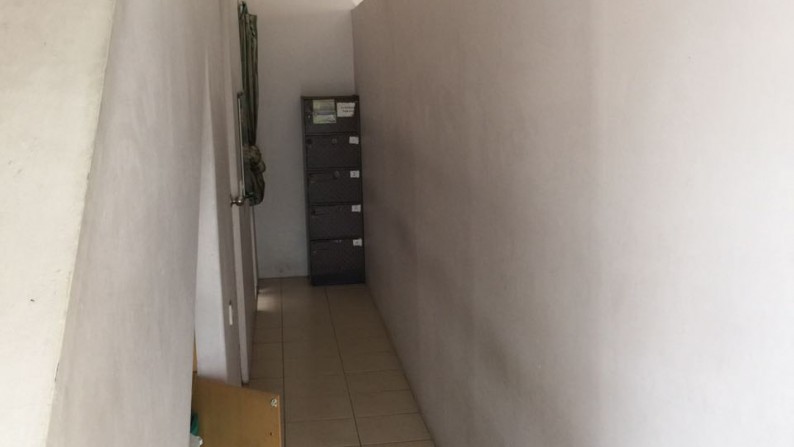 Dijual / Disewakan Ruko di Piazza Del Espana Jl. Kalimantan - Lippo Karawaci