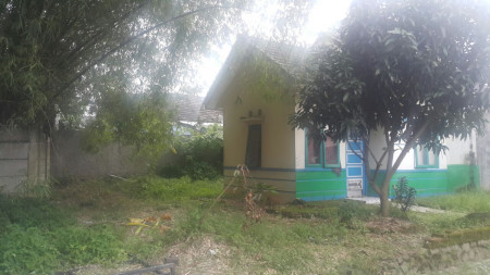 Dijual Rumah di Grand Puri Asih - Curug, Tangerang