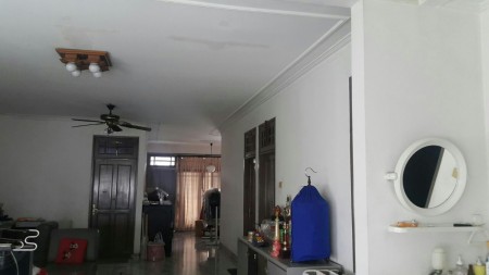 Dijual Rumah di Taman Alfa Indah - Jakarta Barat