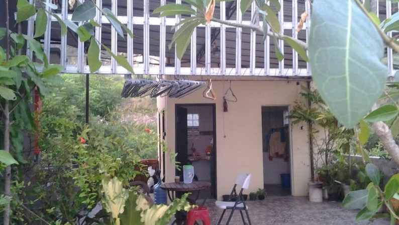 Rumah Kosan Taman Griya Jimbaran Bali