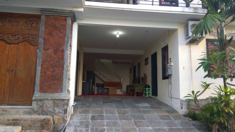 Rumah Kosan Taman Griya Jimbaran Bali