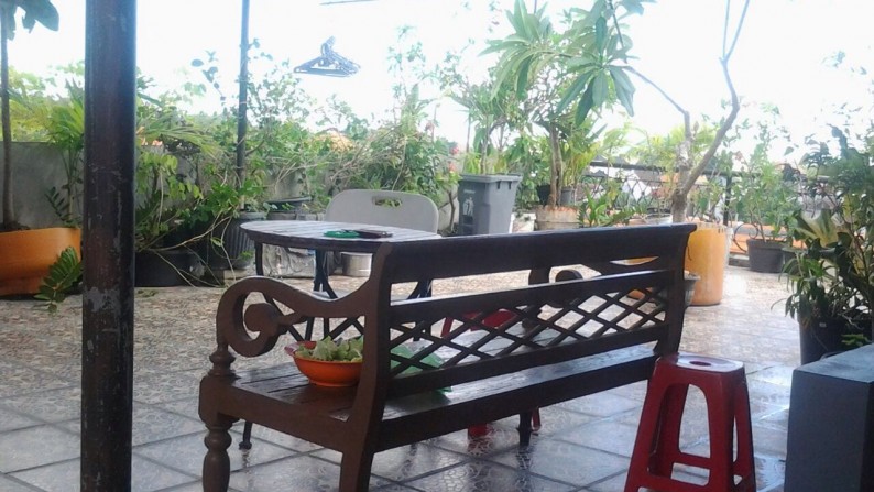 Rumah Kosan Taman Griya Jimbaran Bali