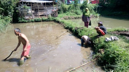 Tanah di Bandung, Kecamatan Pacet, Desa Cipeyeuh