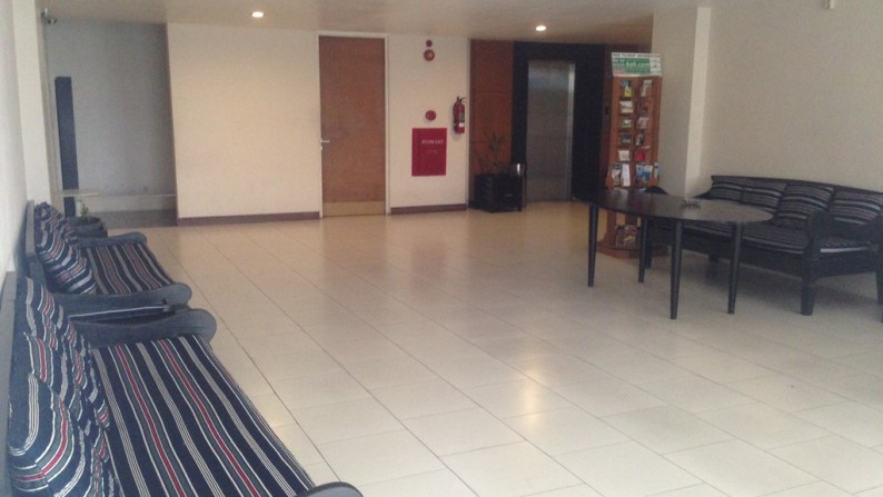 Monthly Yearly Apartment at Dewi Sri