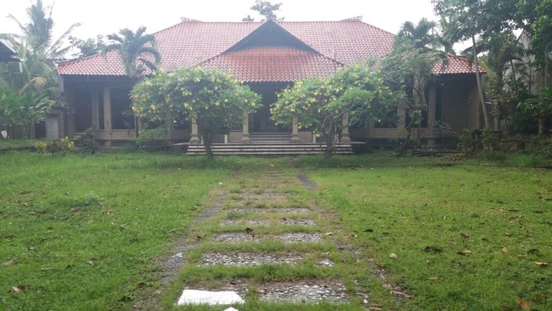 Warehouse At Main Road Tebongkang Ubud