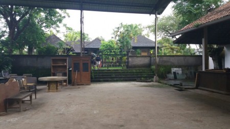 Land At Main Road Tebongkang Ubud