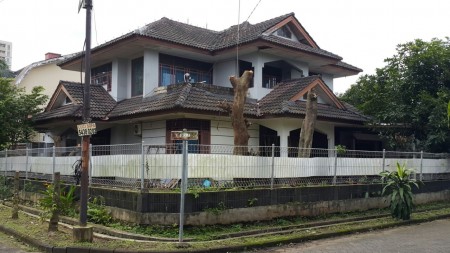 Dijual Rumah di Jl. Kurma - Islamic Village, Karawaci