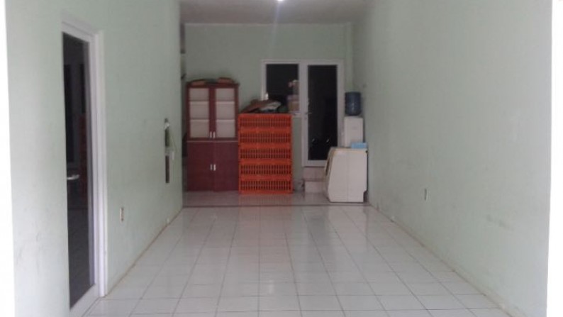 Dijual Rumah di Komp. Telahga Kahuripan - Parung, Bogor