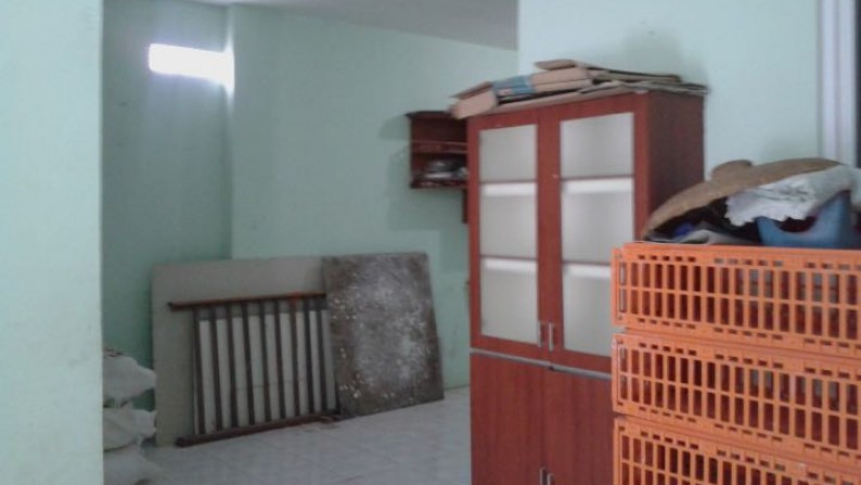 Dijual Rumah di Komp. Telahga Kahuripan - Parung, Bogor