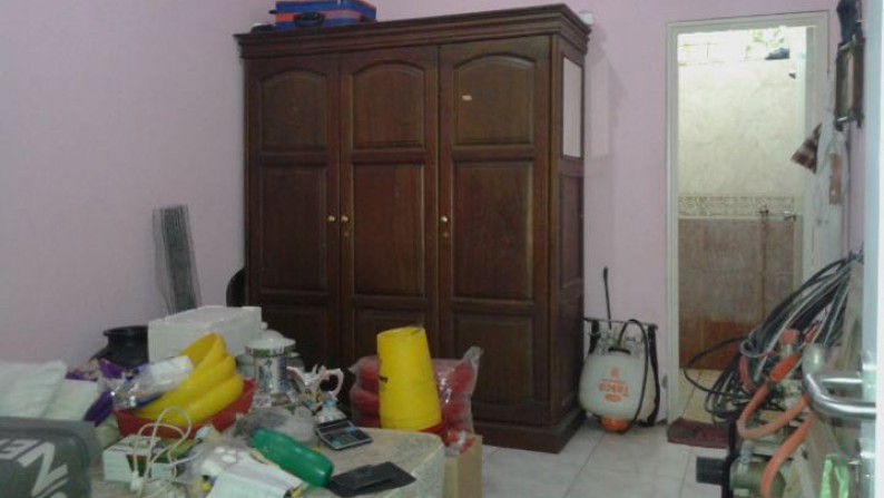 Dijual Rumah di Komp. Telahga Kahuripan - Parung, Bogor