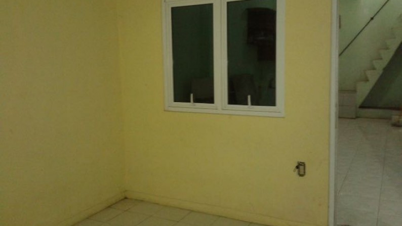 Dijual Rumah di Komp. Telahga Kahuripan - Parung, Bogor