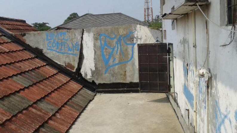 Dijual Rumah di Komp. Telahga Kahuripan - Parung, Bogor