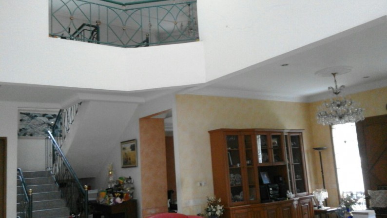 Rumah Mewah,Minimalis di Bintaro Jaya Sektor 7