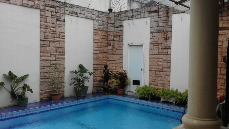 Rumah Mewah,Minimalis di Bintaro Jaya Sektor 7