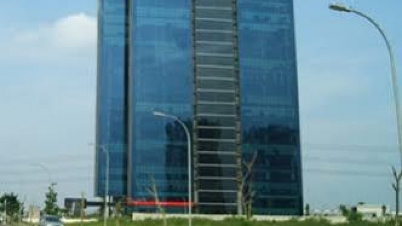 DIJUAL ATAU DISEWAKAN OFFICE SPACE DI LOKASI STRATEGIS, ST MORITZ LIPPO OFFICE TOWER, PURI INDAH