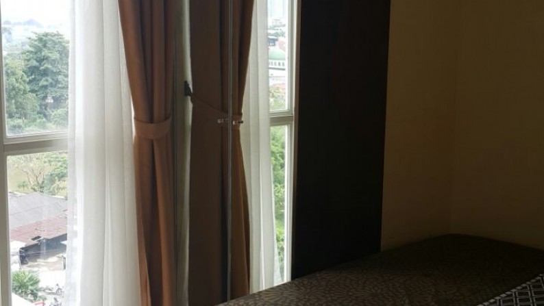 Dijual Apartment Medina di Kelapa Dua, Tangerang