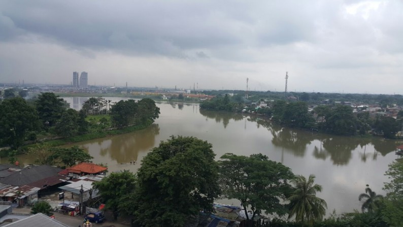 Dijual Apartment Medina di Kelapa Dua, Tangerang