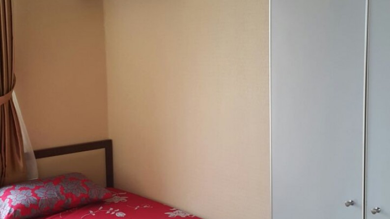 Dijual Apartment Medina di Kelapa Dua, Tangerang